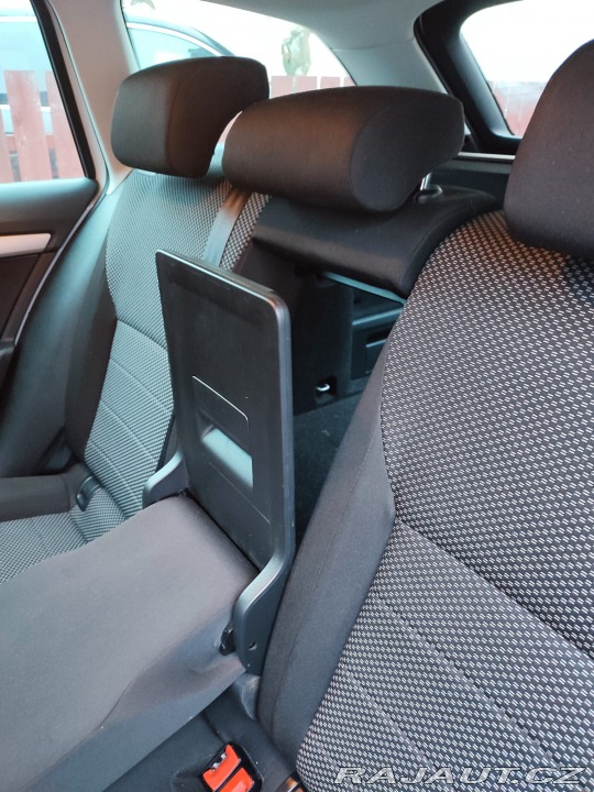 Škoda Octavia III - 1.6 TDI - Ambiente 2016