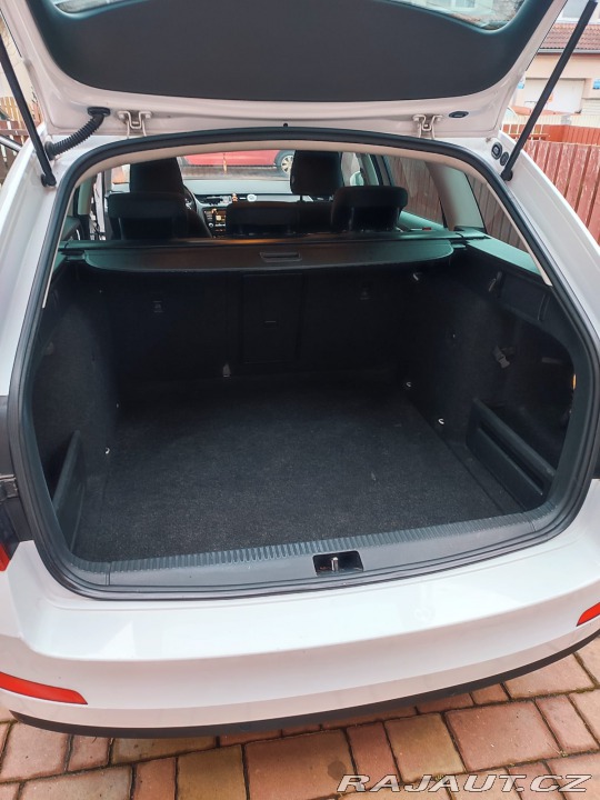 Škoda Octavia III - 1.6 TDI - Ambiente 2016