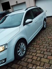 Škoda Octavia III - 1.6 TDI - Ambiente 2016