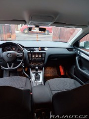Škoda Octavia III - 1.6 TDI - Ambiente 2016