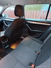 Škoda Octavia III - 1.6 TDI - Ambiente 2016