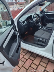 Škoda Octavia III - 1.6 TDI - Ambiente 2016