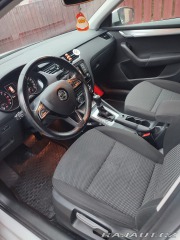 Škoda Octavia III - 1.6 TDI - Ambiente 2016