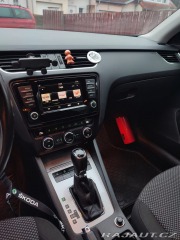 Škoda Octavia III - 1.6 TDI - Ambiente 2016