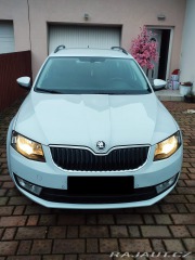 Škoda Octavia III - 1.6 TDI - Ambiente 2016