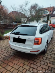 Škoda Octavia III - 1.6 TDI - Ambiente 2016