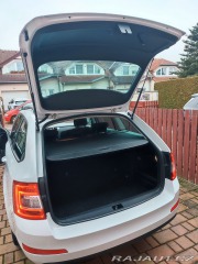 Škoda Octavia III - 1.6 TDI - Ambiente 2016