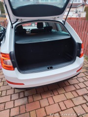 Škoda Octavia III - 1.6 TDI - Ambiente 2016