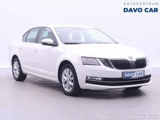 Škoda Octavia 1,6 TDI 81kW Style CZ