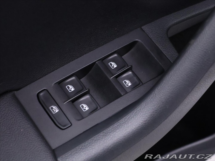 Škoda Octavia 1,6 TDI 81kW Style CZ 2017