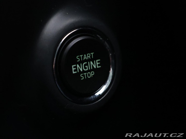 Škoda Octavia 1,6 TDI 81kW Style CZ 2017