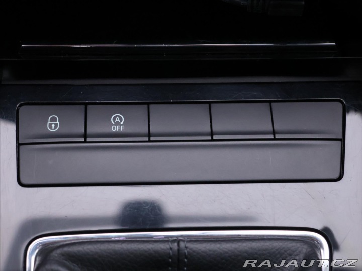 Škoda Octavia 1,6 TDI 81kW Style CZ 2017