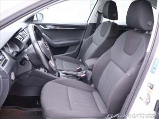 Škoda Octavia 1,6 TDI 81kW Style CZ 2017