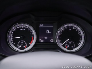 Škoda Octavia 1,6 TDI 81kW Style CZ 2017