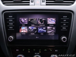 Škoda Octavia 1,6 TDI 81kW Style CZ 2017