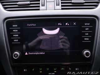 Škoda Octavia 1,6 TDI 81kW Style CZ 2017