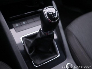 Škoda Octavia 1,6 TDI 81kW Style CZ 2017