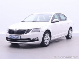 Škoda Octavia 1,6 TDI 81kW Style CZ 2017