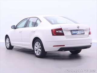 Škoda Octavia 1,6 TDI 81kW Style CZ 2017
