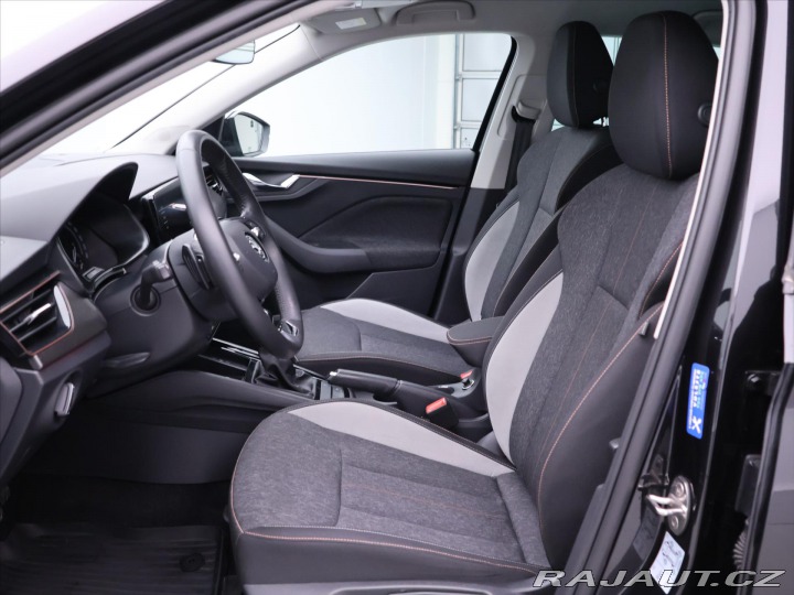 Škoda Scala 1,0 TSI 81kW DSG Style LE 2021