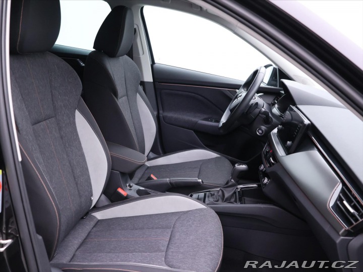 Škoda Scala 1,0 TSI 81kW DSG Style LE 2021