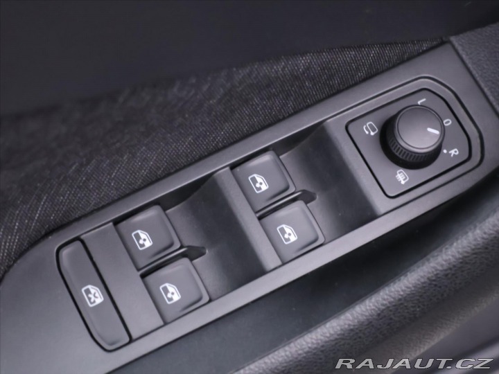 Škoda Scala 1,0 TSI 81kW DSG Style LE 2021