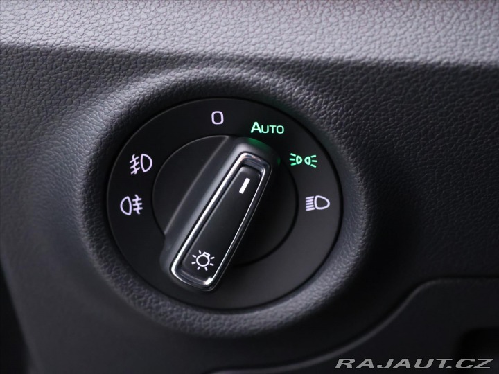 Škoda Scala 1,0 TSI 81kW DSG Style LE 2021