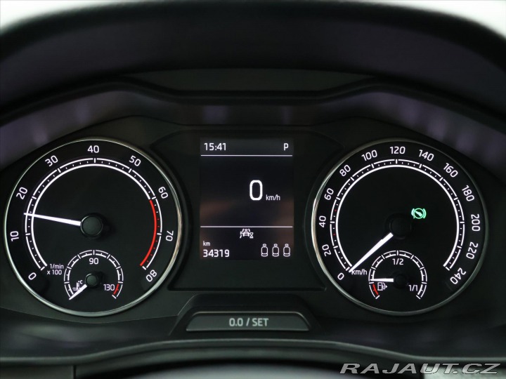 Škoda Scala 1,0 TSI 81kW DSG Style LE 2021