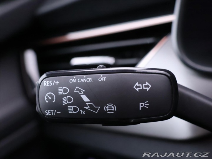 Škoda Scala 1,0 TSI 81kW DSG Style LE 2021