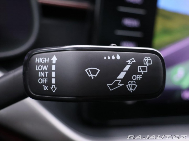 Škoda Scala 1,0 TSI 81kW DSG Style LE 2021