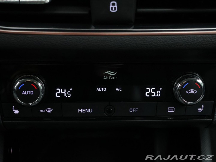 Škoda Scala 1,0 TSI 81kW DSG Style LE 2021