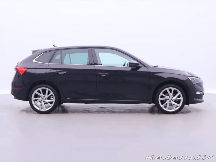 Škoda Scala 1,0 TSI 81kW DSG Style LE 2021