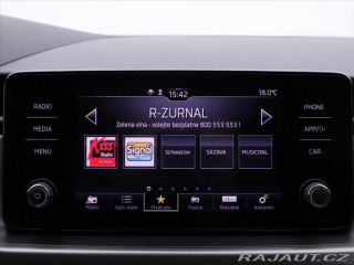 Škoda Scala 1,0 TSI 81kW DSG Style LE 2021