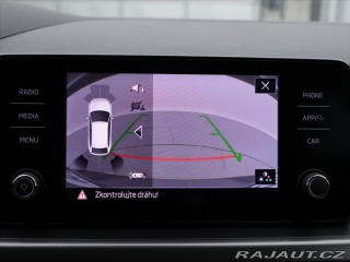 Škoda Scala 1,0 TSI 81kW DSG Style LE 2021