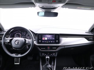 Škoda Scala 1,0 TSI 81kW DSG Style LE 2021
