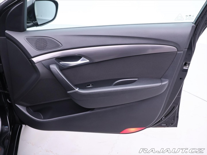 Hyundai i40 1,7 CRDI 104kW Navi Xenon 2016