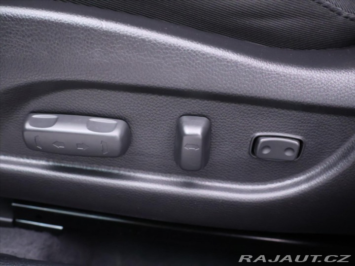 Hyundai i40 1,7 CRDI 104kW Navi Xenon 2016