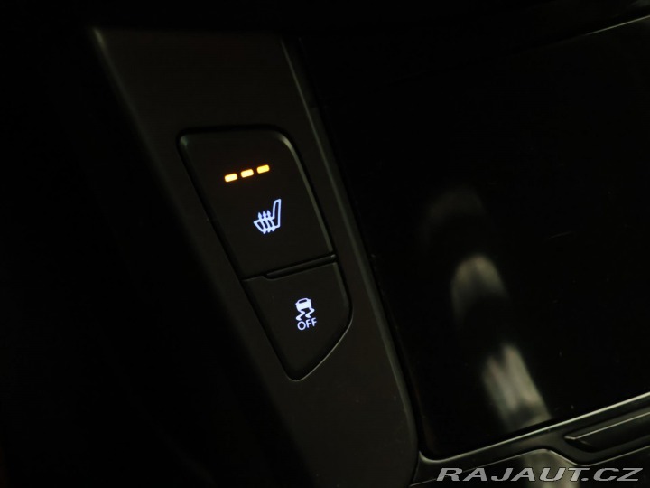 Hyundai i40 1,7 CRDI 104kW Navi Xenon 2016