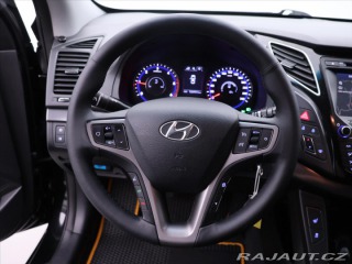 Hyundai i40 1,7 CRDI 104kW Navi Xenon 2016