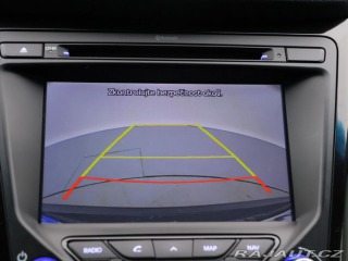 Hyundai i40 1,7 CRDI 104kW Navi Xenon 2016