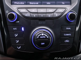 Hyundai i40 1,7 CRDI 104kW Navi Xenon 2016