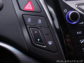 Hyundai i40 1,7 CRDI 104kW Navi Xenon 2016