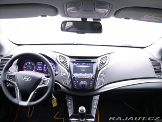 Hyundai i40 1,7 CRDI 104kW Navi Xenon 2016