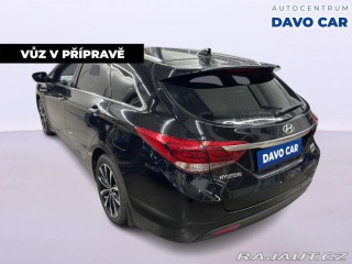 Hyundai i40 1,7 CRDI 104kW Navi Xenon 2016