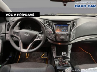 Hyundai i40 1,7 CRDI 104kW Navi Xenon 2016