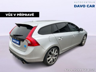 Volvo V60 2,0 Polestar 270kW Aut. D 2017