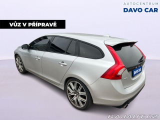 Volvo V60 2,0 Polestar 270kW Aut. D 2017