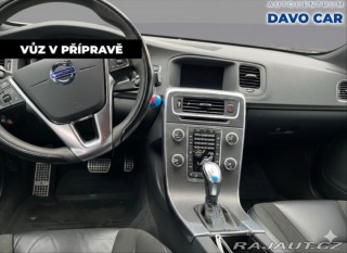 Volvo V60 2,0 Polestar 270kW Aut. D 2017