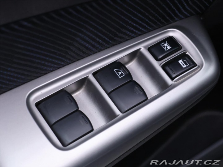 Subaru Forester 2,0 i 110kW AWD CZ Klima 2010