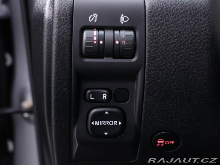 Subaru Forester 2,0 i 110kW AWD CZ Klima 2010